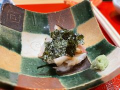 -鮨青(恒基名人购物中心店)
