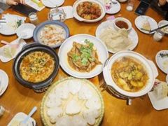 -爷爷的土钵菜(街道口店)