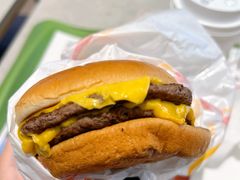 -麦当劳(未来城购物中心店)