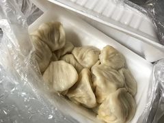 -锅贴大王南翔小笼(临沂二村店)