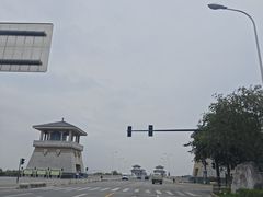 -西安浐灞国家湿地公园