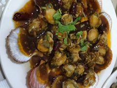 耗油扇贝-九龙餐厅(大沽路店)