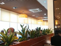 大堂-又一间茶点轩(百汇广场店)