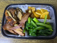 -昌勝香港深井烧鹅(新年华店)