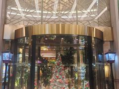 -武汉华美达光谷大酒店