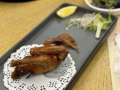 -郑猛记石岐鸽主题餐厅(长江店)