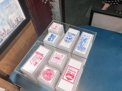 -三生有信(豫园商城店)
