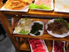 -惠友大虾(太原北街店)