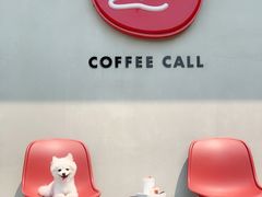 -COFFEE CALL(云锦路店)