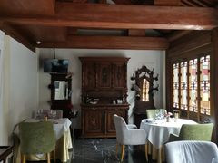 -北京古城老院厉晓麟精致菜