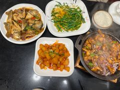 -旺达·福州菜(正大广场店)