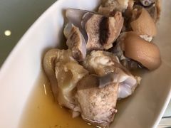 -老正兴菜馆(福州路店)