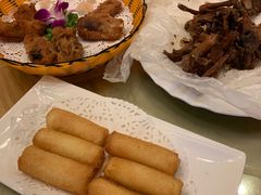 -黄但记老店·陈村粉食府
