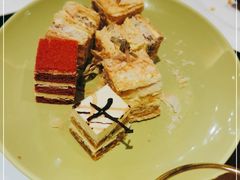 -马哥孛罗咖啡厅·Cafe Marco (厦门马哥孛罗东方大酒店)