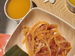 -新石器烤肉(百联川沙店)