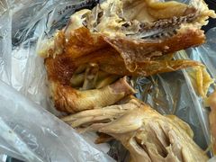 -吴山烤禽 (吴山路店)