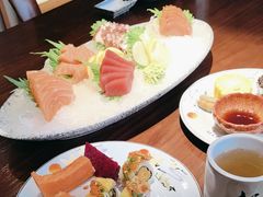 -松子料理(华威桥店)