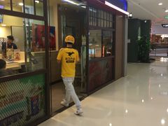 门面-DQ·蛋糕·冰淇淋(嘉兴南湖万达店)