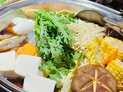 -有喜屋·日料·居酒屋(旭辉广场店)