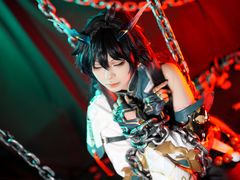 -米游妙妙屋cosplay换装自拍摄影体验馆