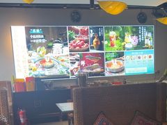 -云尊府云南菜·蒸汽石锅鱼(学清路店)