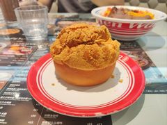 -敏华冰厅(平安金融中心店)