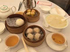 -翠华餐厅