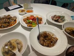-莆田餐厅PUTIEN(三里屯店)