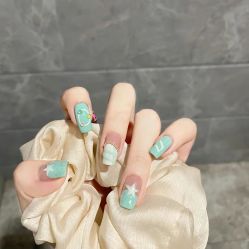 -LILY NAILS美甲美睫