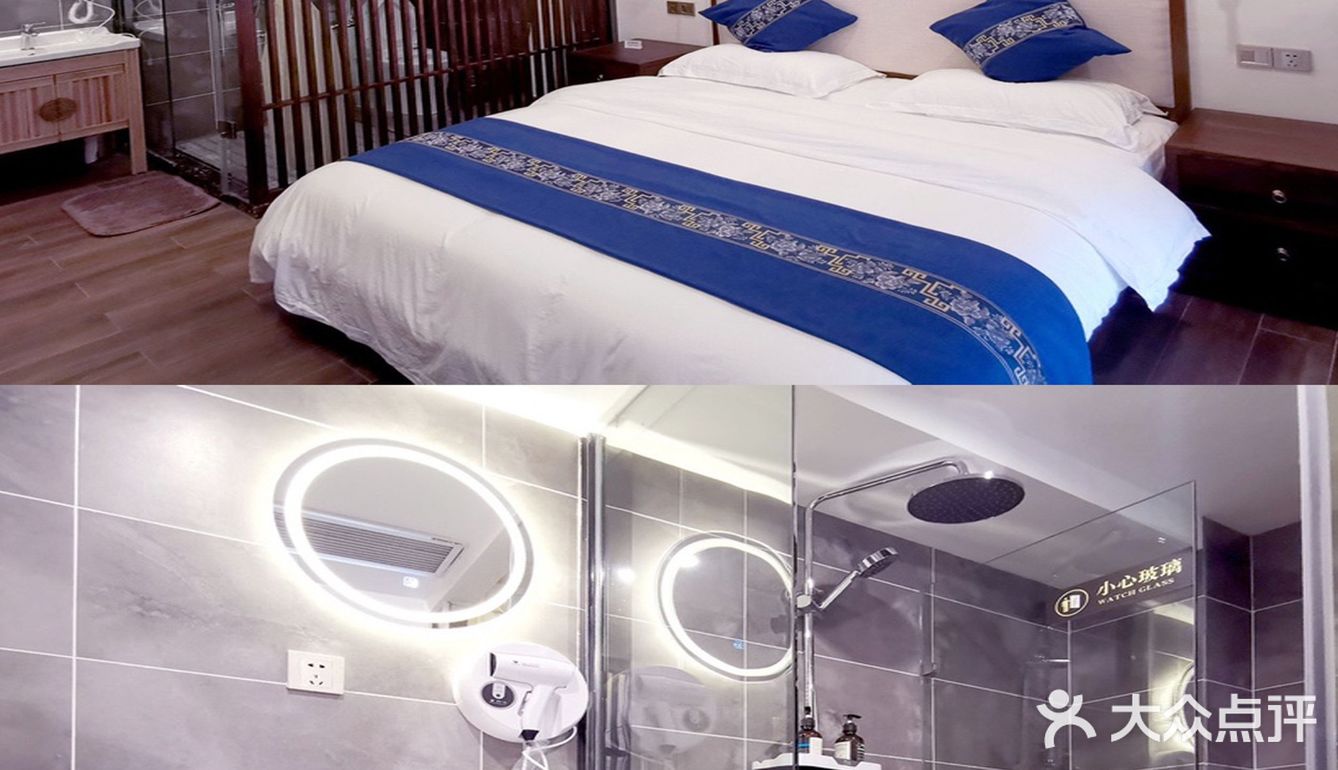 凤凰古城|两天一夜全新攻略|凤凰麒麟客栈