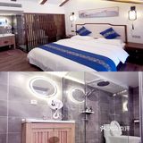 凤凰古城|两天一夜全新攻略|凤凰麒麟客栈