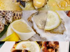 -金龙·打边炉(南京西路店)