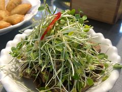 -一盏明灯全素斋(殊像寺店)