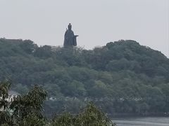 -天目湖山水园