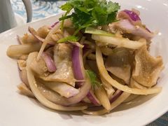 -巴扎美食·新疆菜·西域歌舞表演餐厅(新疆大厦店)