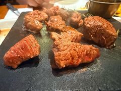 -Entrecôte 法国牛扒馆(保利·时光里店)