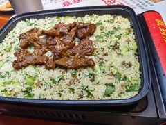 -淮安宴·淮扬菜(清河路一店)