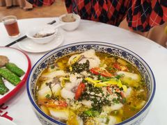 -丰尔粥食·顺德鱼生·干蒸排骨顺德菜(大良分店)