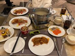 -安蒂娅·海鲜自助餐厅(安蒂娅美兰酒店)
