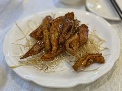 蜜汁大肠-文记壹心鸡(宝华路店)