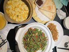 -小菜园新徽菜(青岛市南万象城店)