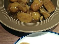 -如禾素食·下午茶·糖水
