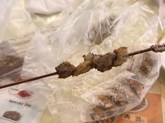 -服务大楼冷面(延大店)