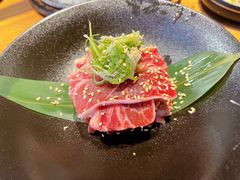 -烧肉达人•炭火烧肉(新天地店)