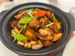 -梦都海鲜酒家(万达广场江桥店)