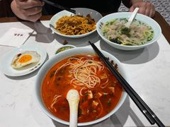 -味香斋·麻酱面(豫园店)