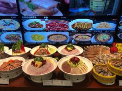 -高佳庄·舟山海鲜(海景旗舰店)