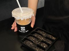 -JPG canteen(广州东山口店)