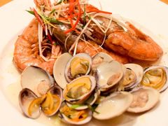 -威斯汀舞台餐厅