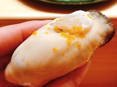 -鮨青(恒基名人购物中心店)